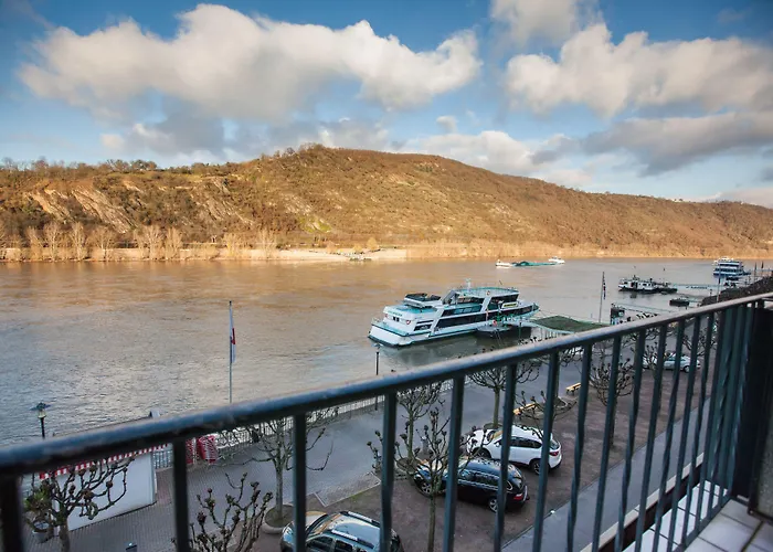 Garni Guenther Гостевой дом