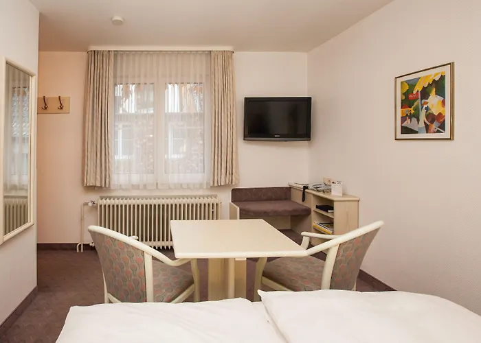 Garni Guenther Гостевой дом 3*