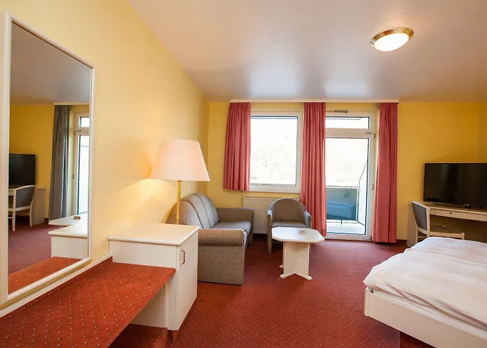 Garni Guenther 3* Боппард