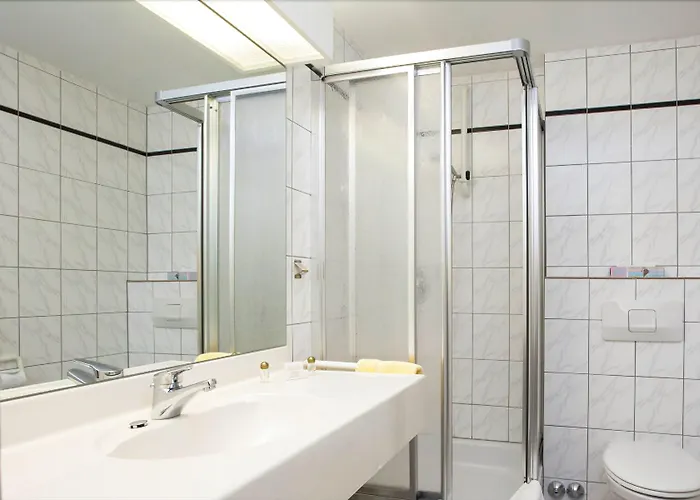 Casa de hóspedes Garni Guenther 3*