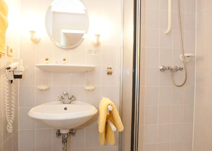 Garni Guenther Гостевой дом