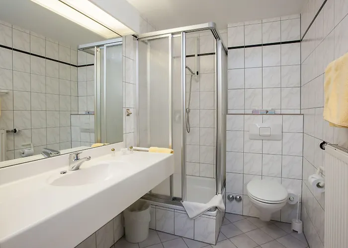 Casa de hóspedes Garni Guenther Boppard