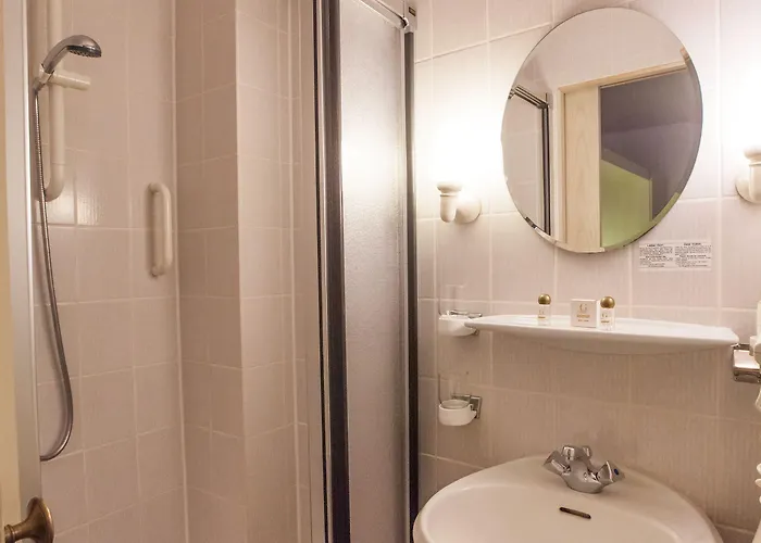 Garni Guenther Гостевой дом Боппард