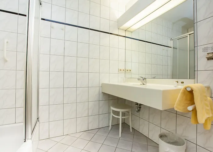 Casa de hóspedes Garni Guenther