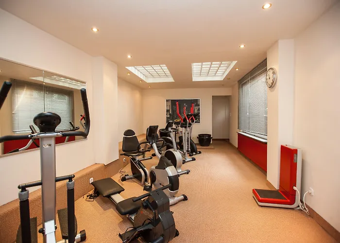 Гостевой дом Garni Guenther