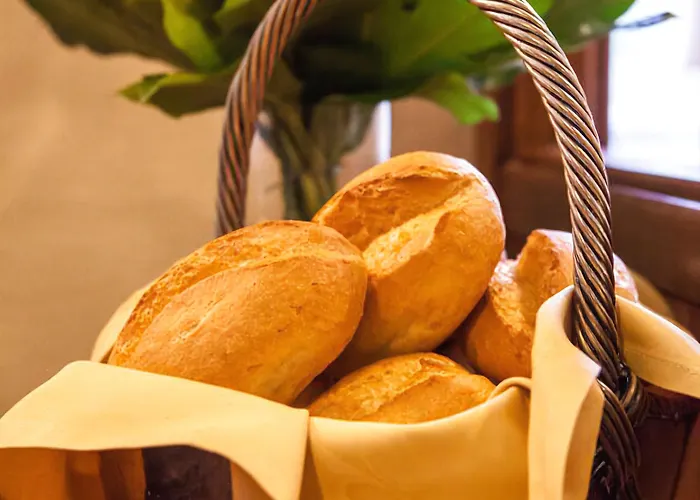 Garni Guenther Гостевой дом