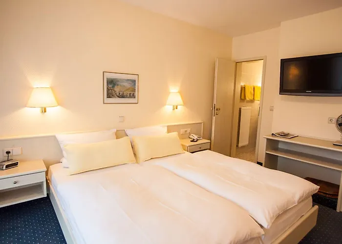 Garni Guenther 3* Boppard