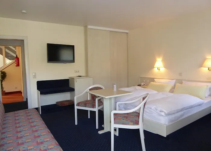 Garni Guenther Гостевой дом 3*