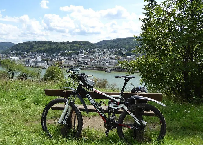 Garni Guenther 3* Boppard