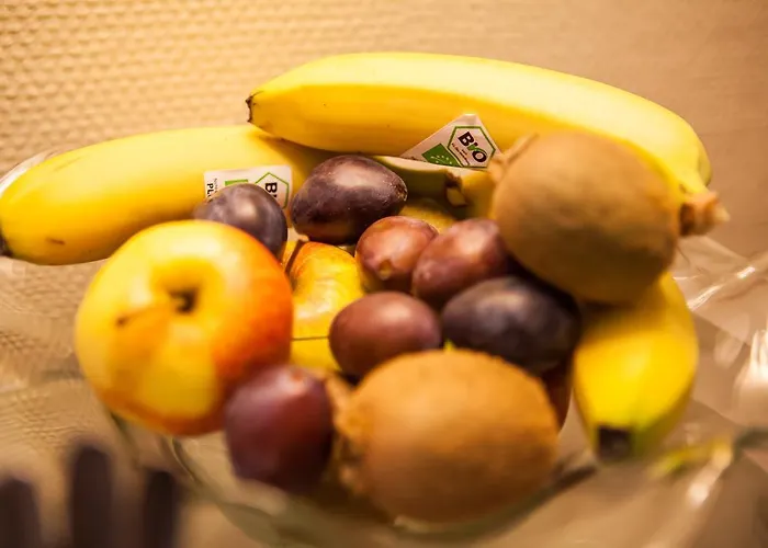 Гостевой дом Garni Guenther