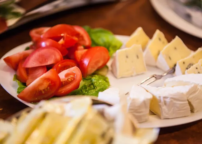 Garni Guenther Боппард