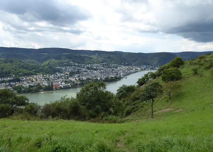 Garni Guenther Boppard