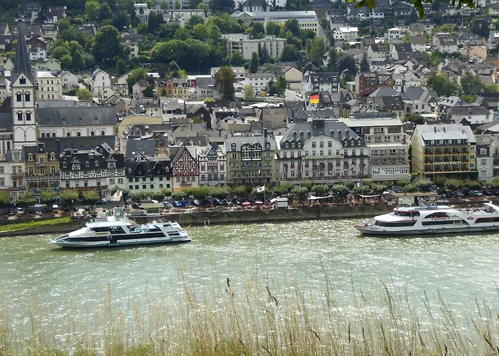 Casa de hóspedes Garni Guenther 3*