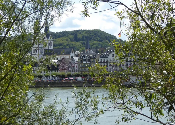 Garni Guenther Boppard