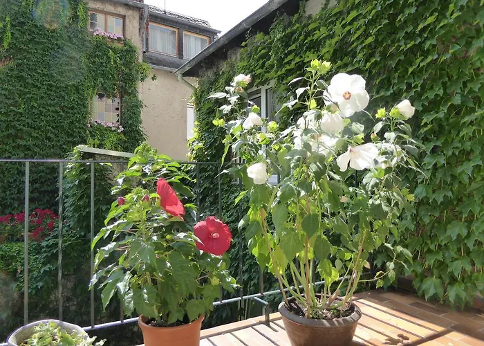 Garni Guenther Boppard