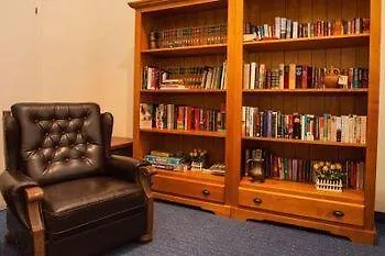 Garni Guenther 3* Боппард