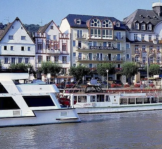 Garni Guenther Casa de hóspedes 3*