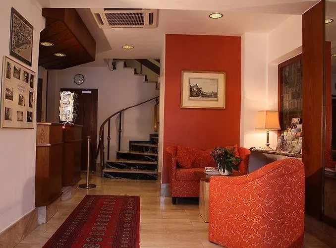 Casa de hóspedes Garni Guenther Boppard