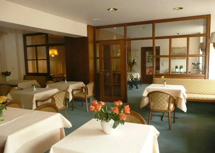 Garni Guenther 3* Boppard