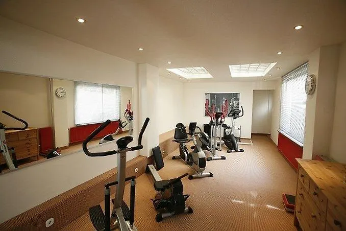 Garni Guenther Casa de hóspedes Boppard