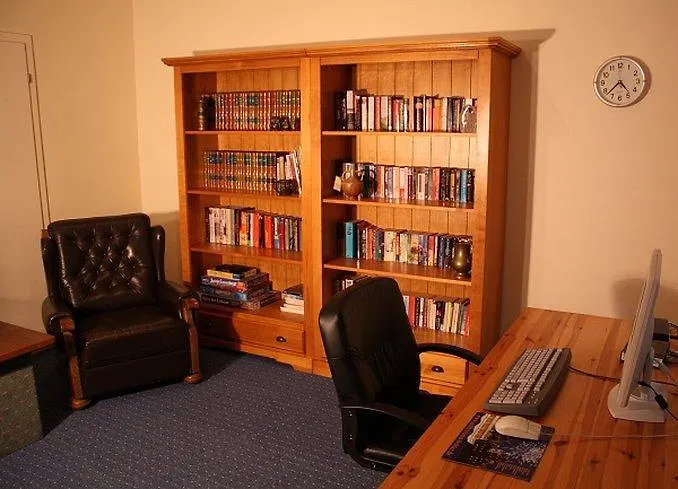 Garni Guenther Гостевой дом