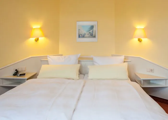 Garni Guenther 3* Boppard