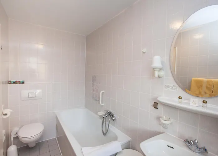 Casa de hóspedes Garni Guenther Boppard