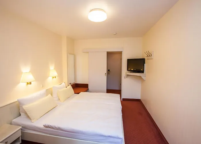 Гостевой дом Garni Guenther 3*