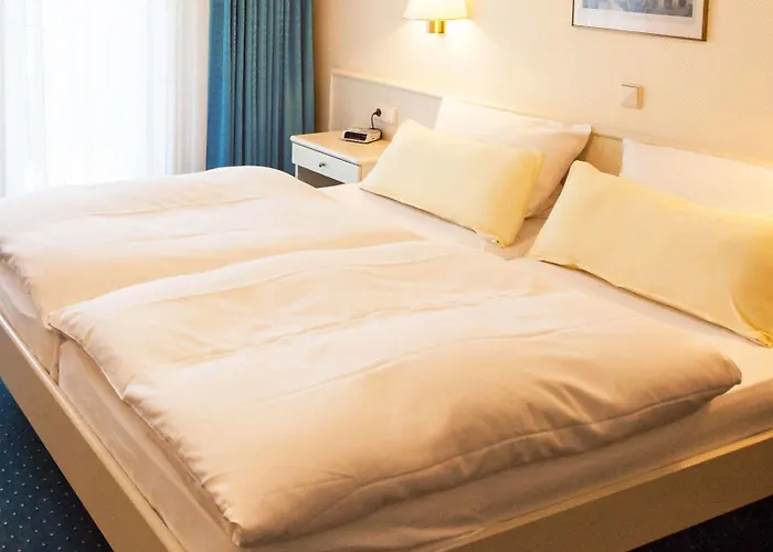 Garni Guenther Гостевой дом 3*