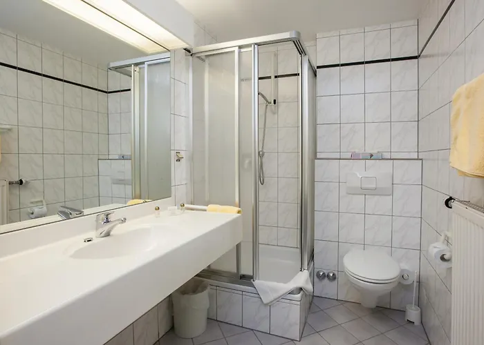 Casa de hóspedes Garni Guenther